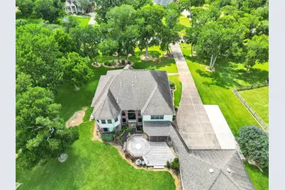 7119 Rustling Oaks Drive, Richmond, TX 77469 - Photo 3