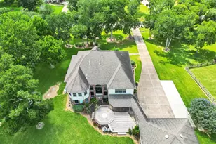 7119 Rustling Oaks Dr, Richmond, TX 77469 - Photo 3