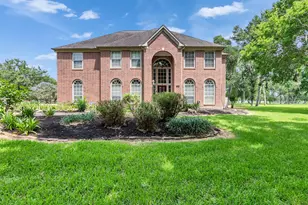 7119 Rustling Oaks Dr, Richmond, TX 77469 - Photo 1