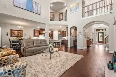 13402 Wedgewood Thicket Way, Cypress, TX 77429 - Photo 13