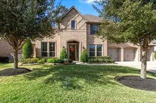 13402 Wedgewood Thicket Way, Cypress, TX 77429 - Photo 3