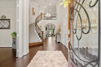 13402 Wedgewood Thicket Way, Cypress, TX 77429 - Photo 5