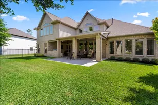 13402 Wedgewood Thicket Way, Cypress, TX 77429 - Photo 45