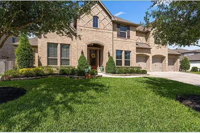13402 Wedgewood Thicket Way, Cypress, TX 77429 - Photo 1