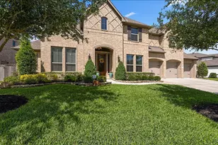 13402 Wedgewood Thicket Way, Cypress, TX 77429 - Photo 1