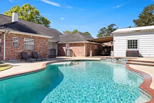 1020 Magnolia Trce, Silsbee, TX 77656 - Photo 29