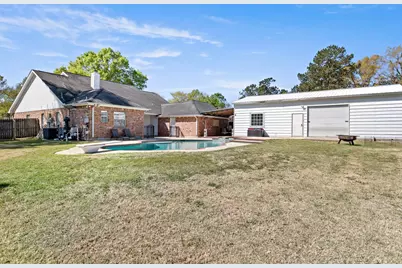 1020 Magnolia Trace, Silsbee, TX 77656 - Photo 27