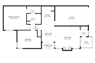 8622 Ashlawn Dr, Houston, TX 77083 - Photo 29