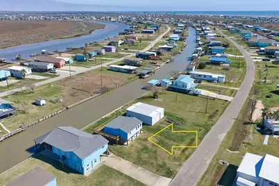 976 County Road 202, Sargent, TX 77414 - Photo 29