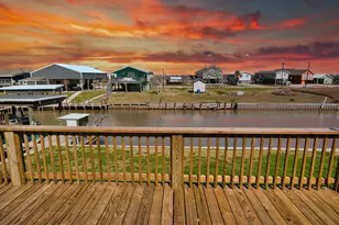 976 County Rd 202, Sargent, TX 77414 - Photo 1