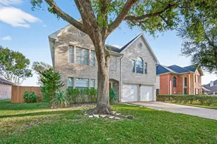 8411 Tamayo Dr, Houston, TX 77083 - Photo 3