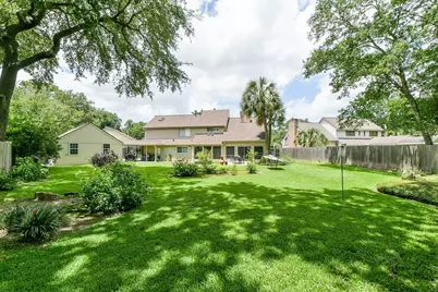 11519 Rocky Bend Drive, Houston, TX 77077 - Photo 29