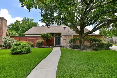 11519 Rocky Bend Drive, Houston, TX 77077 - Photo 1
