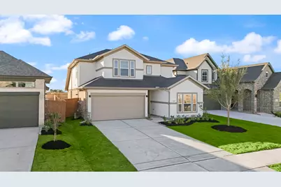 7455 Fraser Peak Drive, Katy, TX 77493 - Photo 1