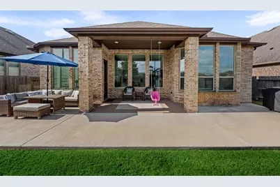 23538 McNabb Spur Lane, Richmond, TX 77469 - Photo 5