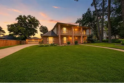 6507 Spring Leaf Drive, Spring, TX 77379 - Photo 45