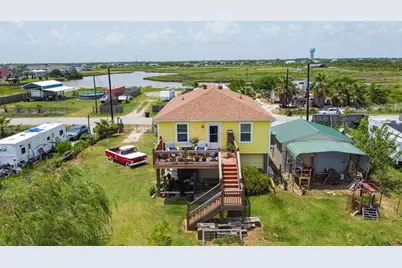 727 18th Street, Dickinson, TX 77539 - Photo 39