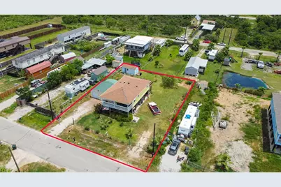 727 18th Street, Dickinson, TX 77539 - Photo 41
