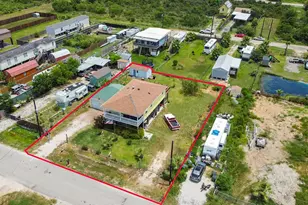 727 18th St, Dickinson, TX 77539 - Photo 41