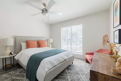 200 Hallow Tree Lane #2058-1, Houston, TX 77090 - Photo 5