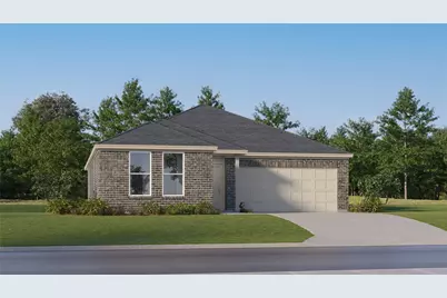 3110 Emerald Hills Drive, Angleton, TX 77515 - Photo 1