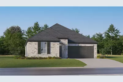 3110 Emerald Hills Drive, Angleton, TX 77515 - Photo 1