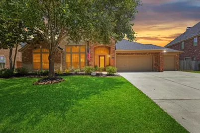13610 Stern Creek Lane, Houston, TX 77044 - Photo 1