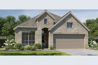 8907 Red Wolf Place, Manvel, TX 77578 - Photo 1
