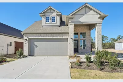 12853 Meadow Wind Way, Conroe, TX 77302 - Photo 1