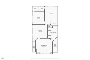 14411 Moreno Ave, Houston, TX 77045 - Photo 21