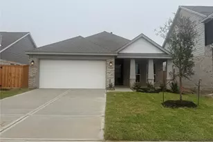 21719 Willow River Canyon Ln, Waller, TX 77484 - Photo 1