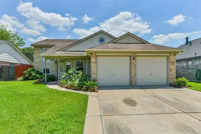4223 Nations Drive, Pasadena, TX 77505 - Photo 1