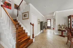 27603 Huggins Crest Ct, Fulshear, TX 77441 - Photo 5