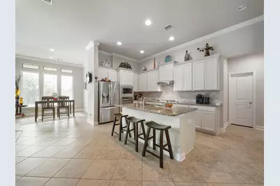 27603 Huggins Crest Court, Fulshear, TX 77441 - Photo 9