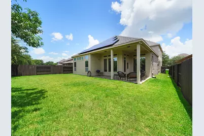 27603 Huggins Crest Court, Fulshear, TX 77441 - Photo 3