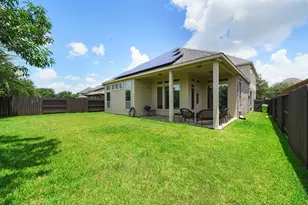 27603 Huggins Crest Ct, Fulshear, TX 77441 - Photo 3