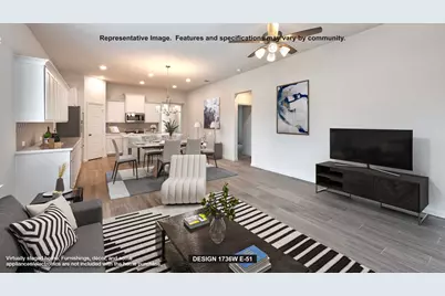 29930 Stony Forest Drive, Magnolia, TX 77354 - Photo 3