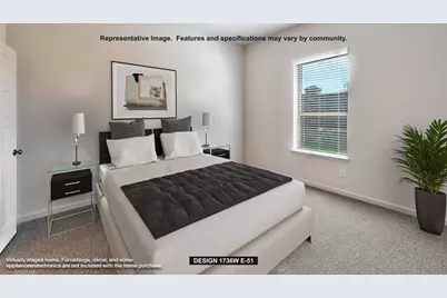 29930 Stony Forest Drive, Magnolia, TX 77354 - Photo 5