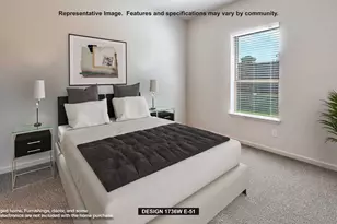 29930 Stony Frst Dr, Magnolia, TX 77354 - Photo 5