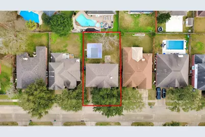 823 Portsmouth Drive, Pearland, TX 77584 - Photo 3