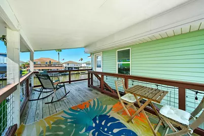 439 Pompano Street, Bayou Vista, TX 77563 - Photo 5