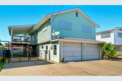 439 Pompano Street, Bayou Vista, TX 77563 - Photo 1