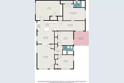 130 San Fernando Drive, Galveston, TX 77550 - Photo 17