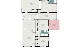 130 San Fernando Dr, Galveston, TX 77550 - Photo 17