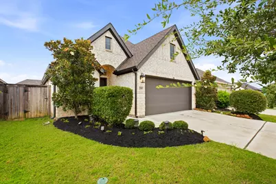 2539 Summer Peach Street, Katy, TX 77494 - Photo 21