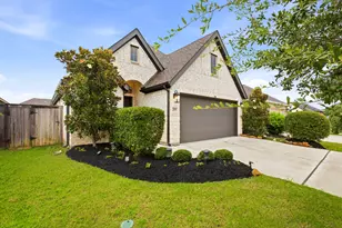 2539 Summer Peach St, Katy, TX 77494 - Photo 21
