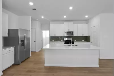 2614 Cactus Ranch Lane, Crosby, TX 77532 - Photo 3