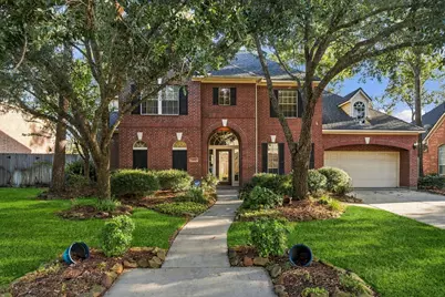 7514 Water Wood Trail, Kingwood, TX 77346 - Photo 1