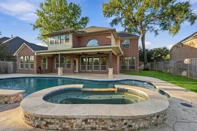 7514 Water Wood Trail, Kingwood, TX 77346 - Photo 47