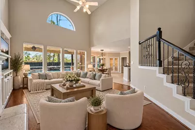 7514 Water Wood Trail, Kingwood, TX 77346 - Photo 5
